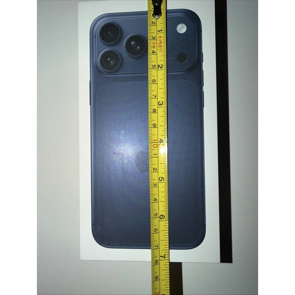 Apple product original